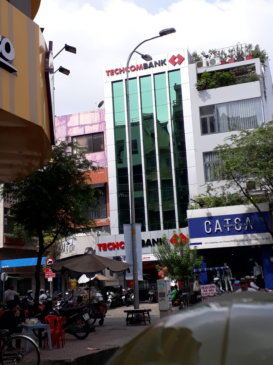 Nợ tiền ngân hàng bán nhà Nguyễn Thị Minh Khai, Quận 1, DT công nhận 65m2, giá chỉ 13.9 tỷ (TL)