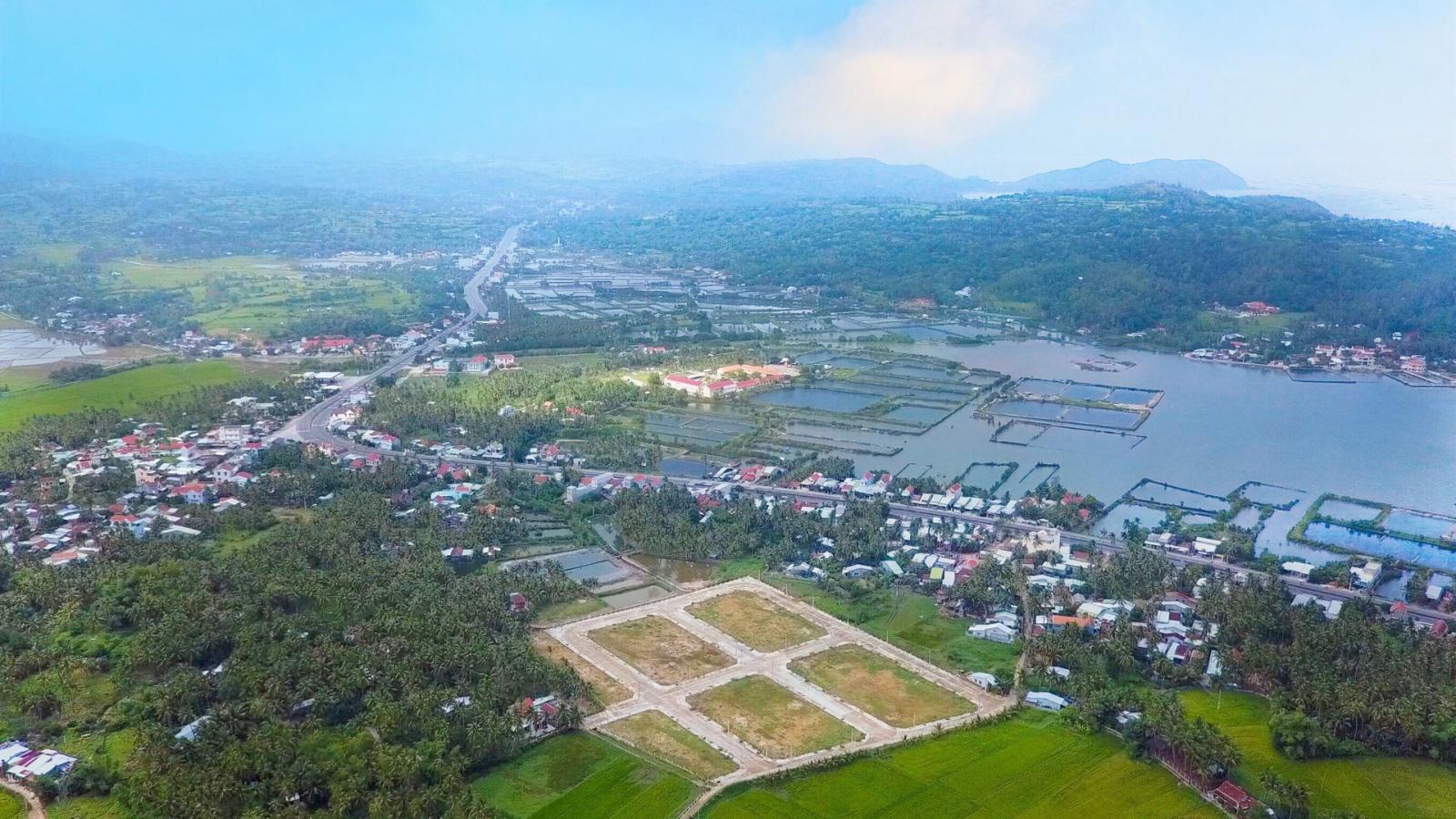Đất nền đầu tư siêu lợi nhuận-Cùng dự án KDC Đồng Mặn-LH ngay 0905.272.789
