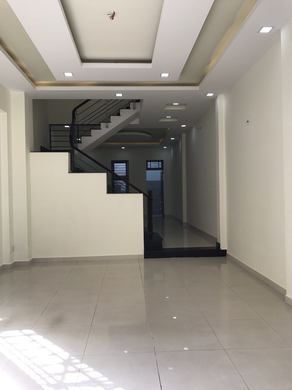 Cần xoay tiền Tết bán gấp căn nhà Nguyễn Thượng Hiền, Bình Thạnh, DT 4.5x12, 3 tầng, giá chỉ 5.1 tỷ