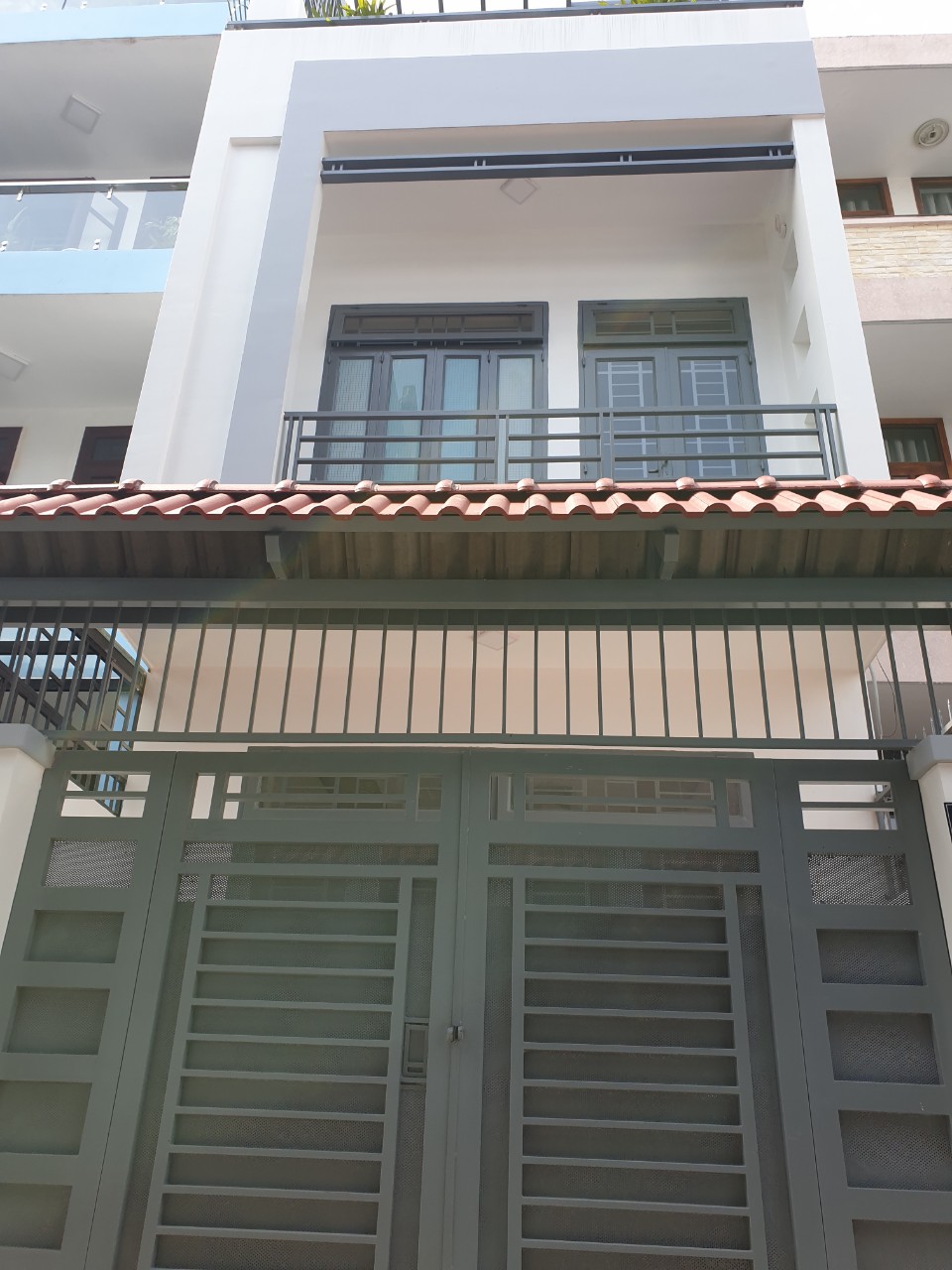 Bán nhà hẻm xe hơi, Quang Trung P.11, Gò Vấp, DT 81m2 giá 5,8 tỷ