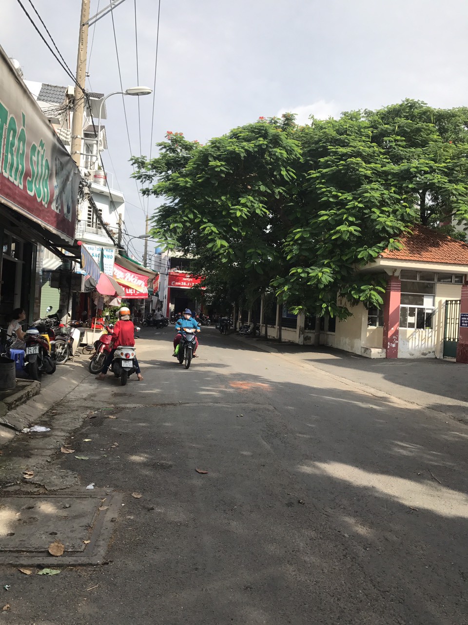 Bán nhà hẻm xe hơi, Quang Trung P.11, Gò Vấp, DT 81m2 giá 5,8 tỷ