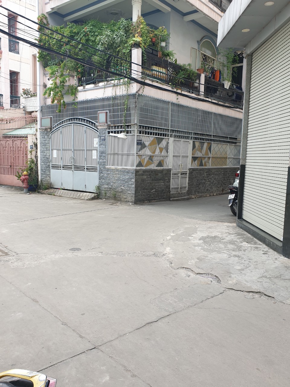 Bán nhà hẻm 2MT đường Quang Trung, P.10, Gò vấp, DT: 111m2 giá 11,5 tỷ