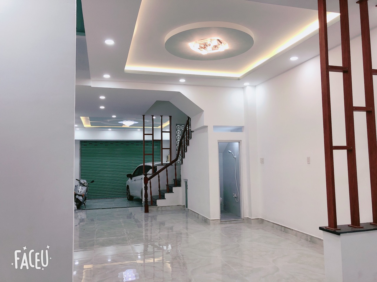  Bán nhà 2 lầu hẻm 7m  Lê Đức Thọ P.15, Gò vấp, DT: 100m2 giá 7,2 tỷ