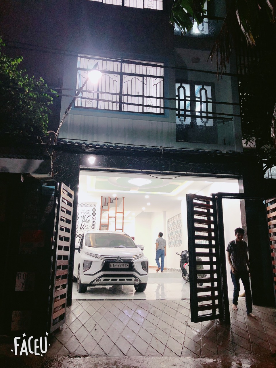  Bán nhà 2 lầu hẻm 7m  Lê Đức Thọ P.15, Gò vấp, DT: 100m2 giá 7,2 tỷ