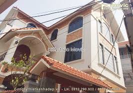 Bán Villa đường Sư Vạn Hạnh, Phường 12, Q10, DT: (7.15*16m) 3 lầu. Giá: 23.5 tỷ