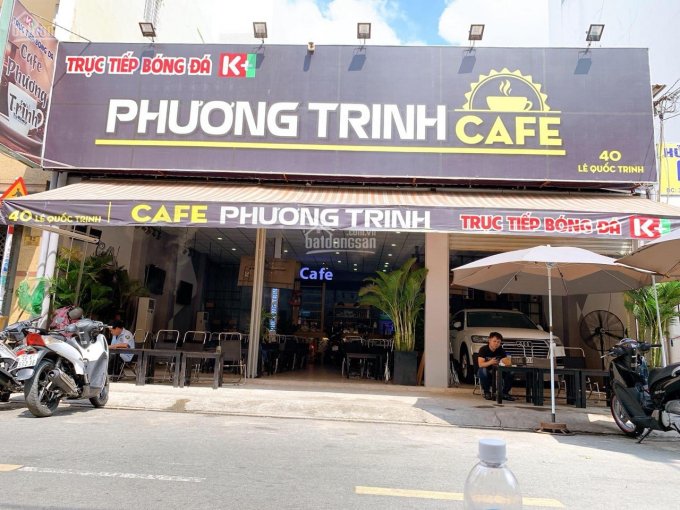 BÁN NHÀ MT 40A - 40B LÊ QUỐC TRINH, PHÚ THỌ HÒA, TÂN PHÚ. DT 12x18m, GIÁ 22.5 TỶ (HHMG 100TR)