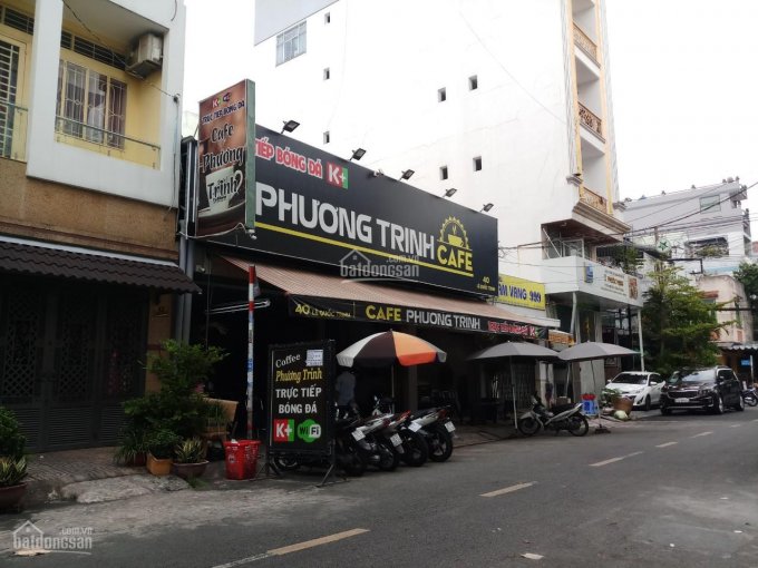 BÁN NHÀ MT 40A - 40B LÊ QUỐC TRINH, PHÚ THỌ HÒA, TÂN PHÚ. DT 12x18m, GIÁ 22.5 TỶ (HHMG 100TR)