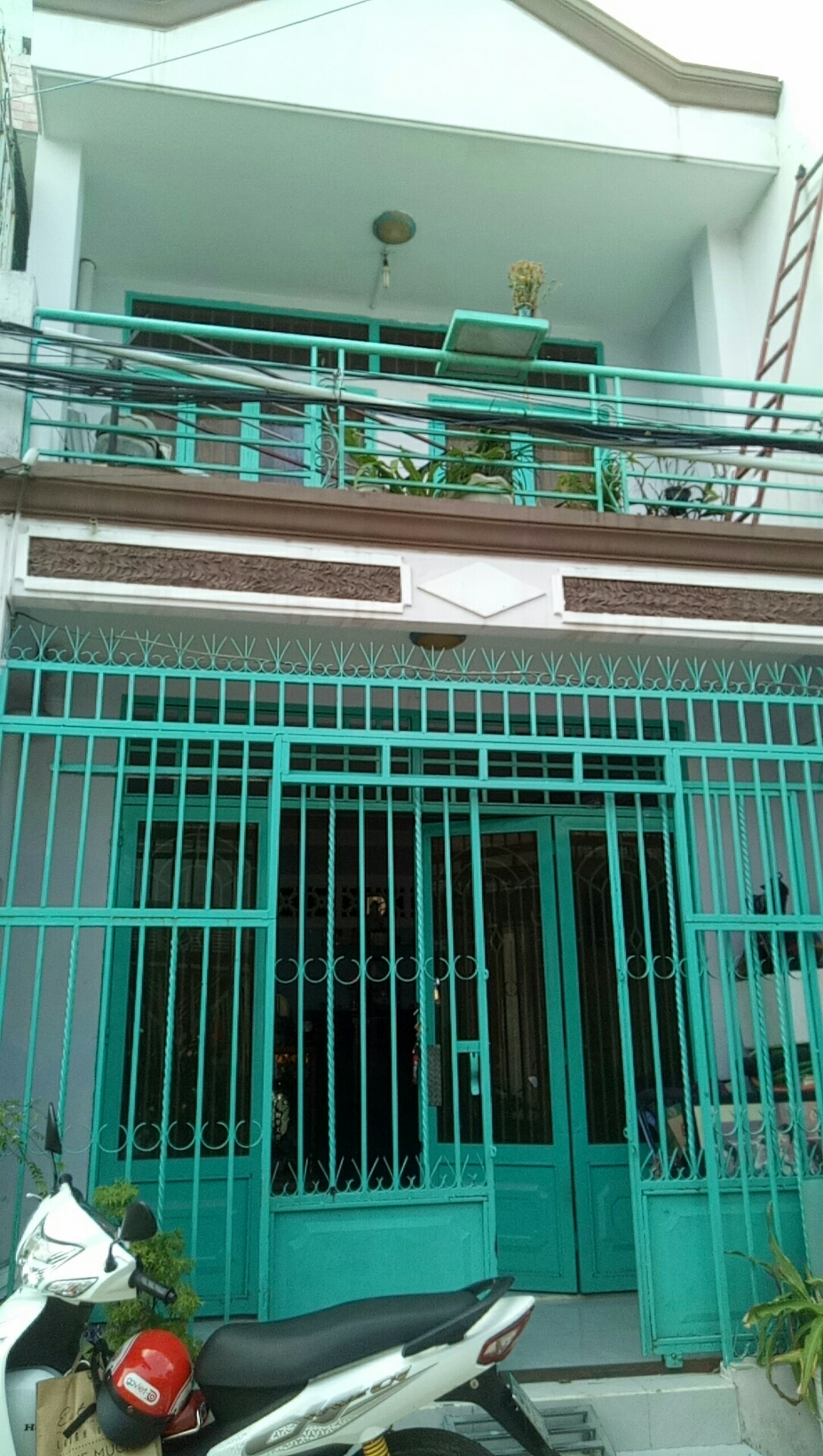 Nhà bán gấp ở Đường Số 34, KP8 Phạm Văn Đồng, P.Linh Đông, Thủ Đức