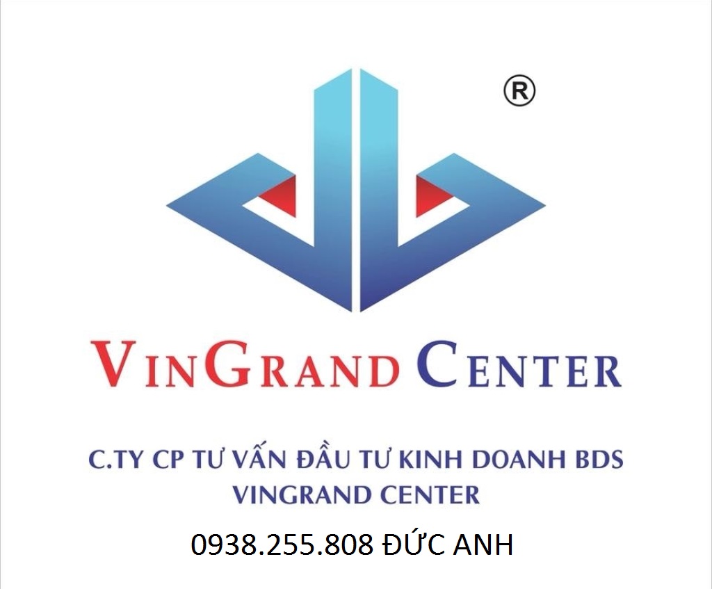 Bán nhà MTNB Nguyễn Thiện Thuật, P1, Q3; dt 13x4m; 3 lầu chỉ 15.9 tỷ