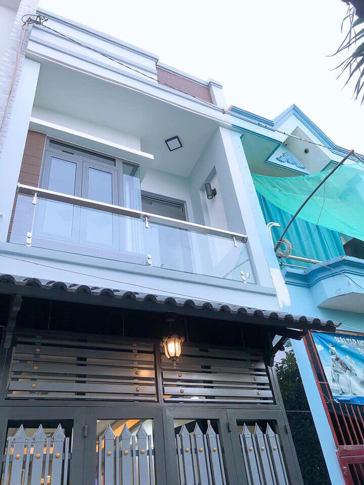 Bán nhà mặt phố tại Đường Nguyễn Thượng Hiền, Phường 4, Quận 3, Tp.HCM diện tích 143m2 giá 12.5 Tỷ