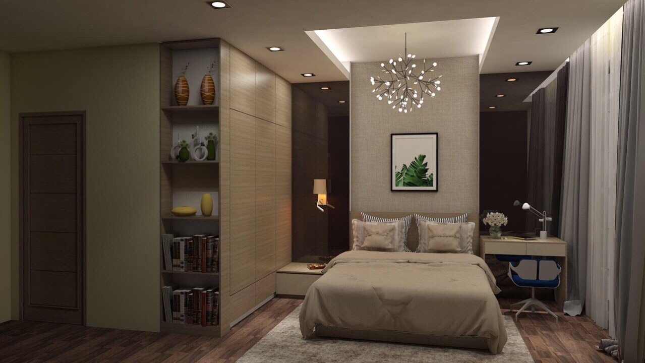 Bán nhà đường Cách Mạng Tháng 8, P,11, Q.3. - DT : 4x16m, NH nhẹ, 1T 2L, 11.5 Tỷ 0908525968