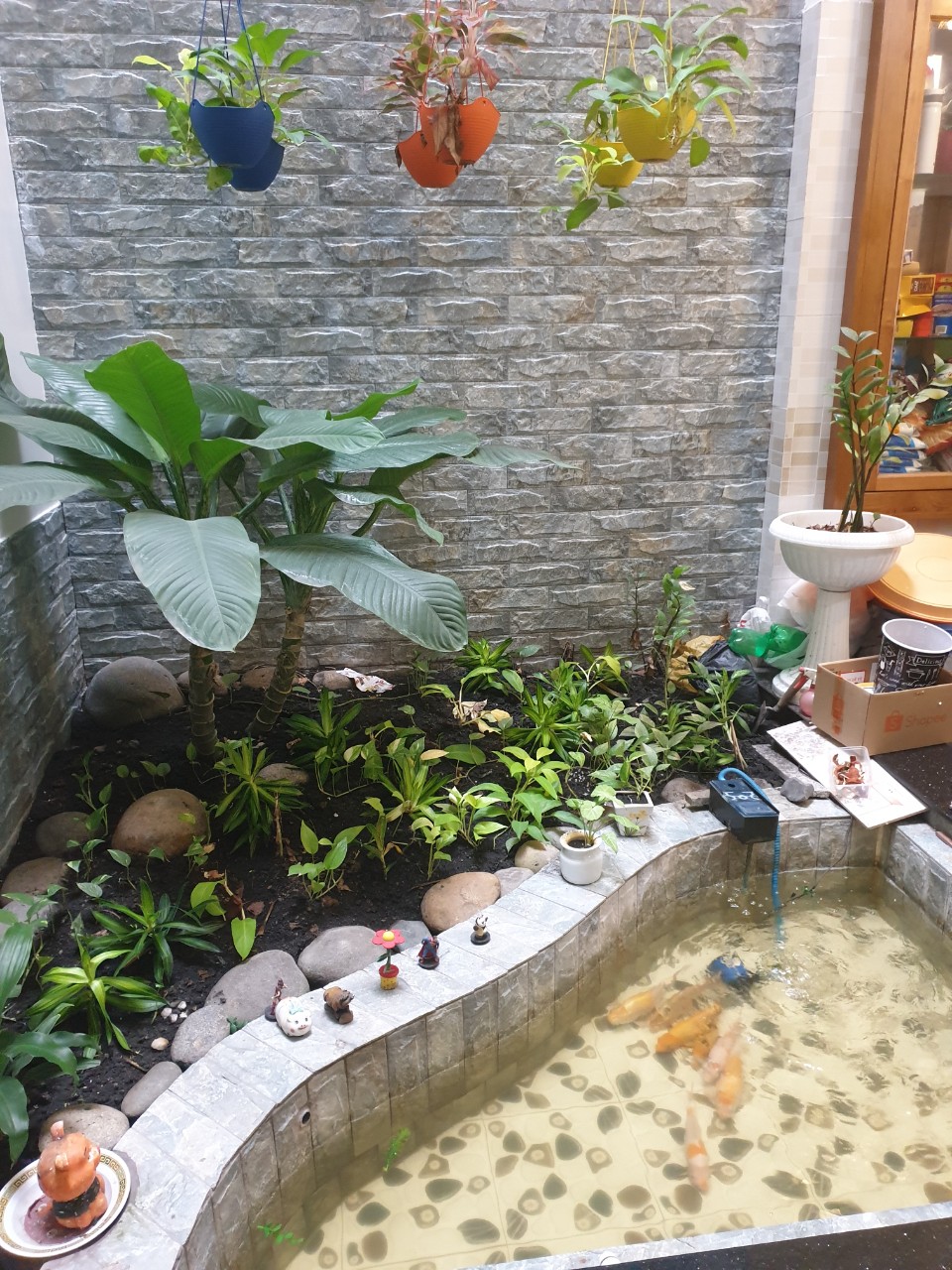Bán nhà 3 lầu hẻm 6m đường Quang Trung P.10, GV, DT: 80m2 giá 7,4 tỷ