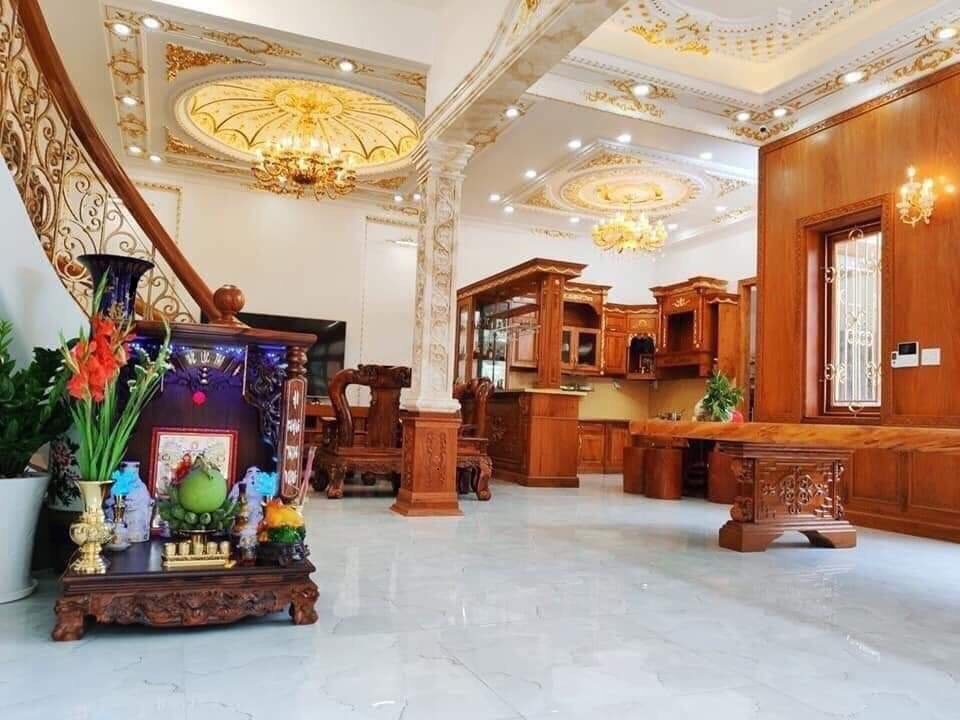 Chính chủ bán gấp trước tết nhà mặt tiền đường Hồ Hảo Hớn, P. Cô Giang, Quận 1, 3,8x16m, giá 18 tỷ