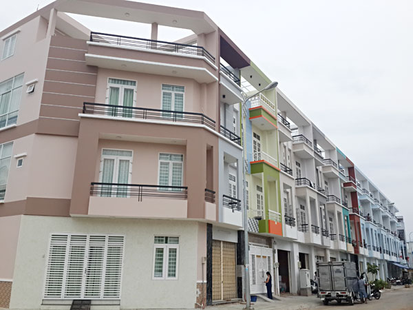 Bán nhà 2 mặt tiền Thành Thái (CX Đồng Tiến) quận 10, giá 30 tỷ TL
