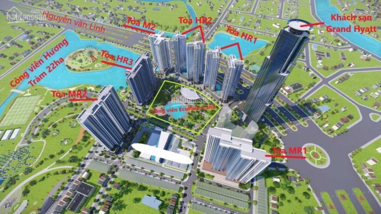 Bán tháp HR3 Eco Green Sài Gòn ký HĐMB 10%, CĐT hỗ trợ vay LS 0%, chiết khấu 3-7%. LH: 0911386600