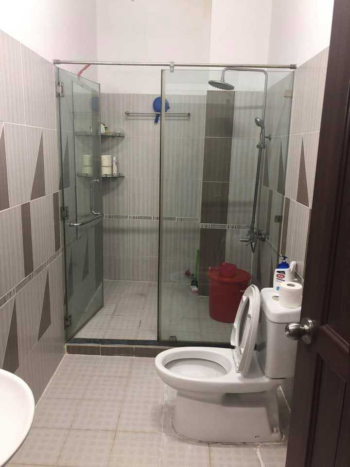 Nhà Đẹp Phú Nhuận, Cô Bắc 4 Tầng, Hẻm Xe Hơi Giá 7,4 Tỷ