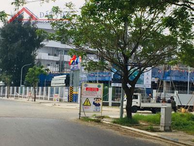 Bán lô đất nền 144m2 khu đô thị FPT City Đà Nẵng, giá 3.2 tỷ