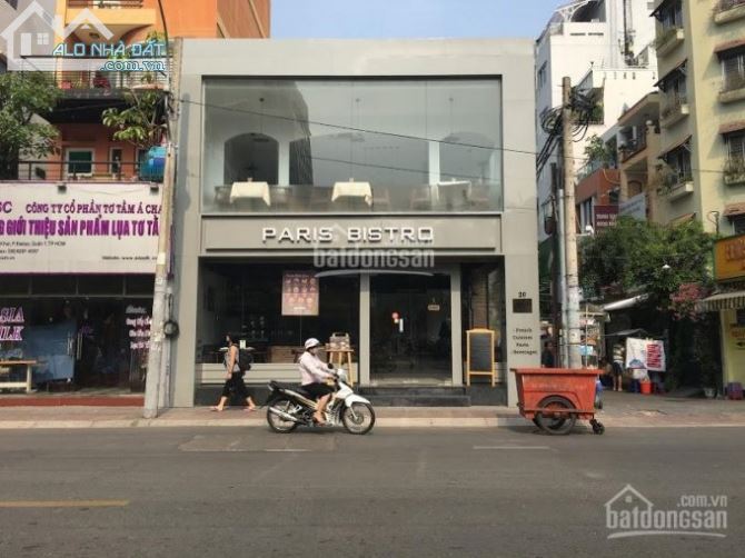 Chính Chủ Bán Nhà Trường Sơn, P2, Tân Bình.(11x20m) 220m2. giá 36 tỷ