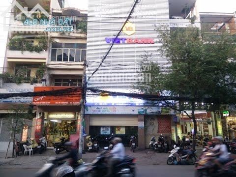 Chính Chủ Bán Nhà Phổ Quang, P2, Tân Bình.( 7,4x30m) 215m2. giá 35 tỷ