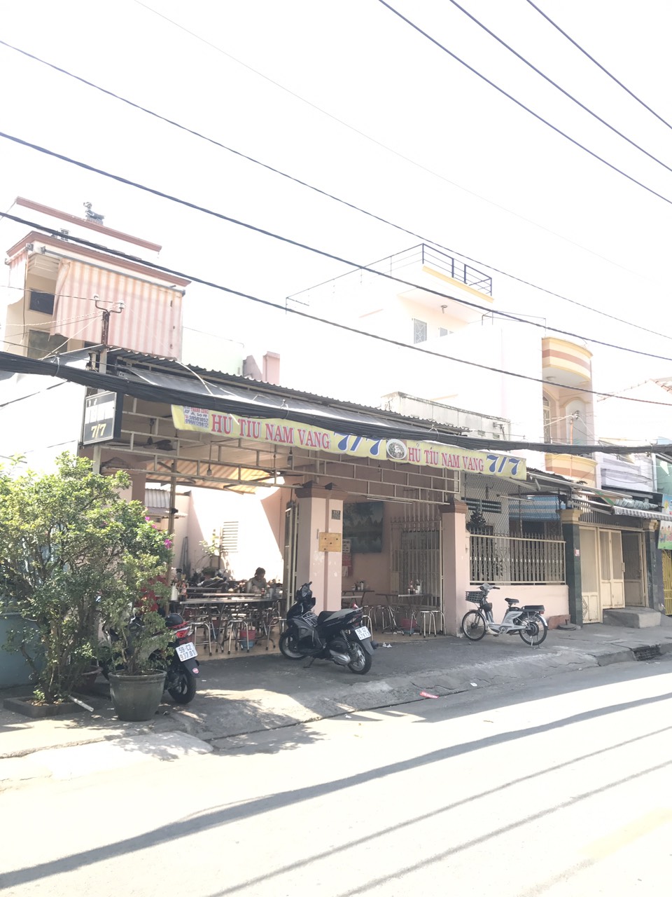Bán Nhà cấp 4 mặt tiền đường Phan Huy Thực, Tân Kiểng, Quận 7, giá 19 tỷ TL: 0938.694.268