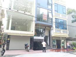 Nhà mặt tiền 195 Võ Duy Ninh, P22, DT 4x30m NH 5m DTCN 120m2, GPXD 6 lầu, giá đầu tư chỉ 20 tỷ