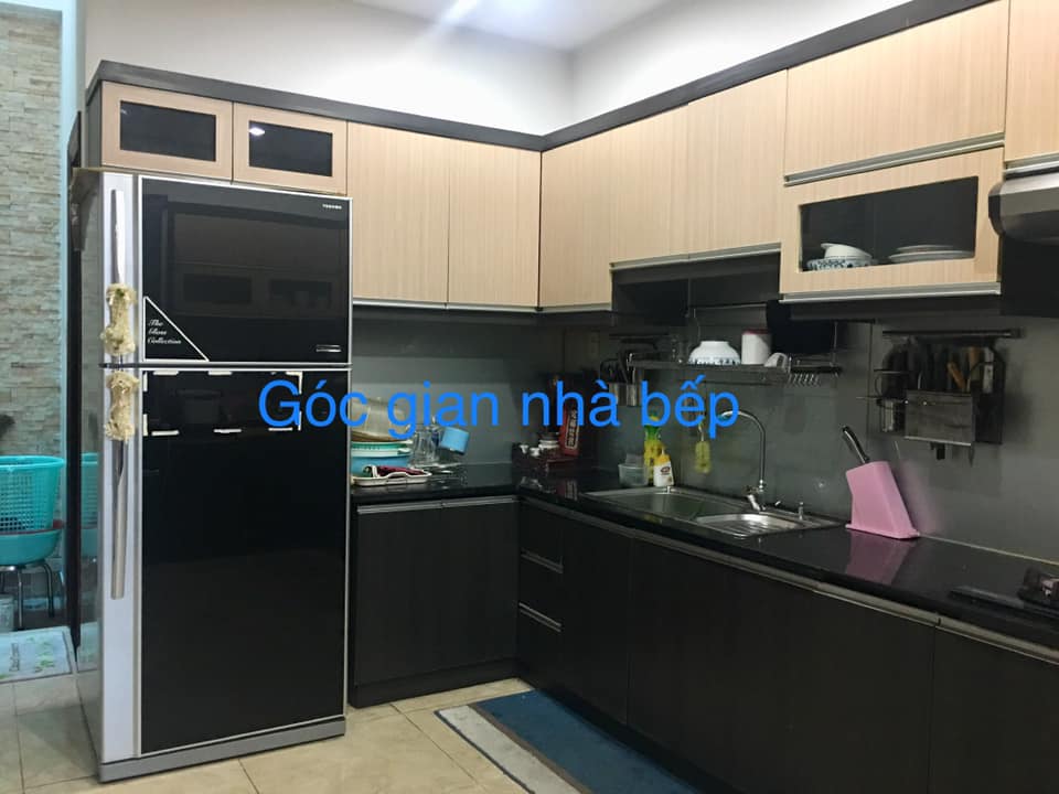 Bán Nhà 100m2 Tại Khu VIP Nhất Phú Nhuận Nguyễn Văn Trỗi Giá 12,5 tỷ