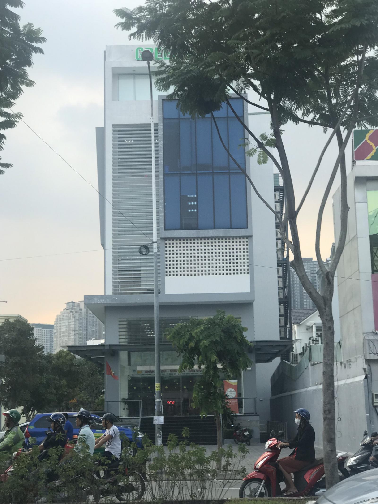 Bán nhanh tòa nhà văn phòng 2MT trước sau mặt tiền đường Khánh Hội, P.3 Q.4, 6x15m , HĐT 150tr/ tháng, giá 36 tỷ