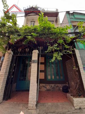 Bán gấp nhà đẹp Đường Nguyên Hồng, Phường 1, Quận Gò Vấp, Tp Hồ Chí Minh