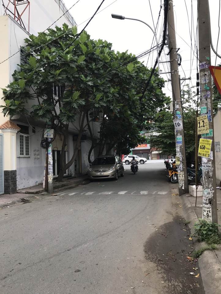 Chỉ 13.2 tỷ sở hữu ngay biệt thự Kinh Dương Vương, DT lớn: 8x15m