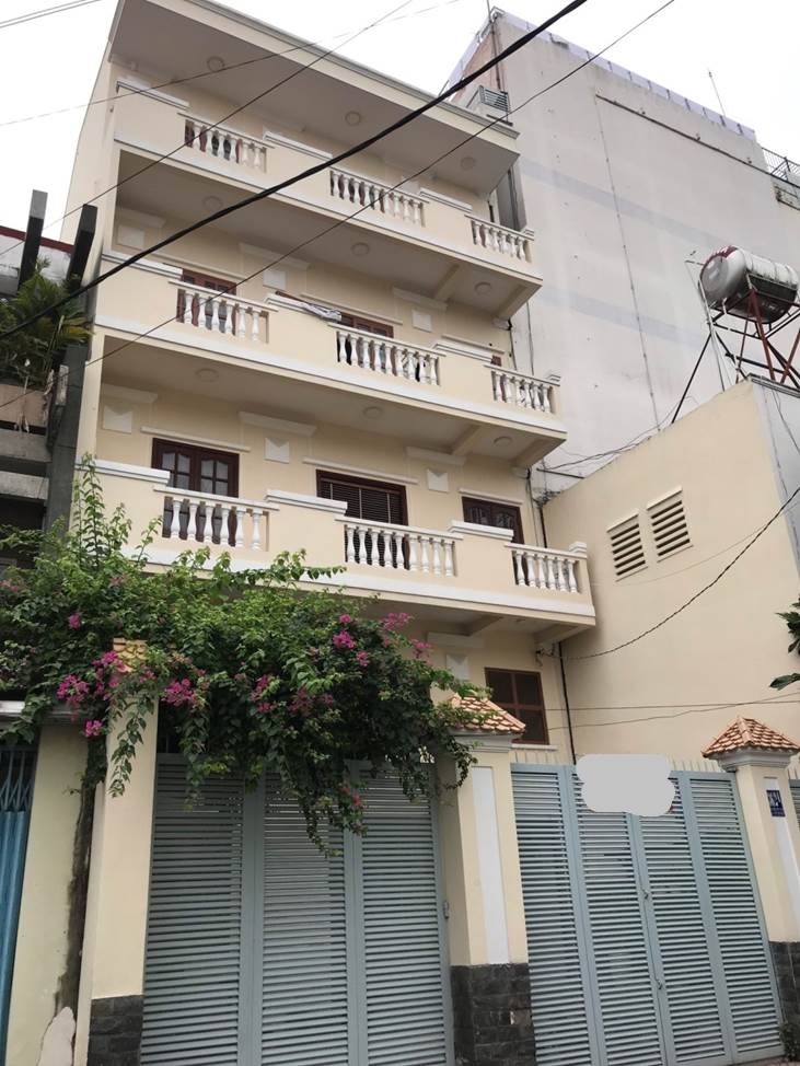 Chỉ 13.2 tỷ sở hữu ngay biệt thự Kinh Dương Vương, DT lớn: 8x15m