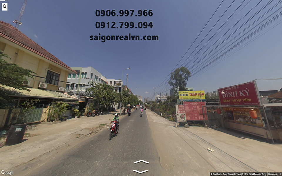 bán SIÊU bthu MỸ MỸ đường Nguyễn Hoàng P.An phú Q2, 10x21, hướng ĐN_SH, 29.5 tỷ