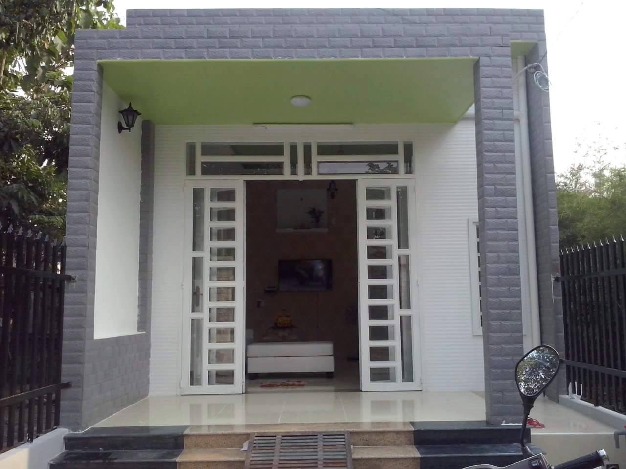 Bán nhà mặt tiền Ba Vì - Cư Xá Bắc Hải, P 15, Quận 10, DT: 4x25m, 3 lầu. Giá: 16.5 tỷ TL