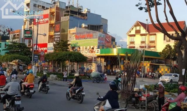 Bán nhà 2 MT Nguyễn Oanh, Gò Vấp, DT: 9x21m, HĐ thuê: 50tr/th, chỉ 21 tỷ.