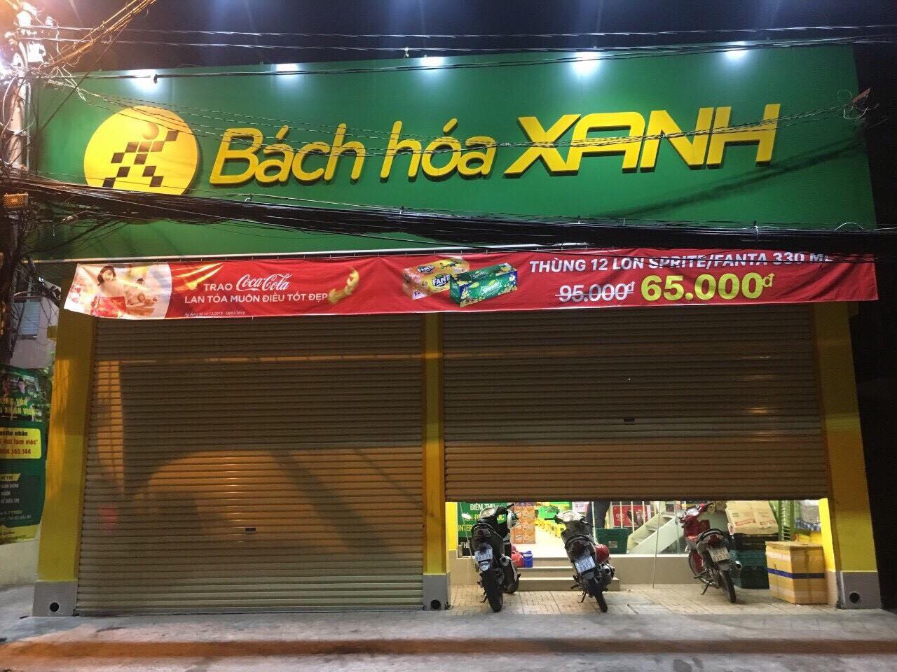 Bán góc 2 MTH Cao Thắng-Võ Văn Tần,Quận 3.DT:4x16m,Trệt 3 lầu.Giá 11 tỷ