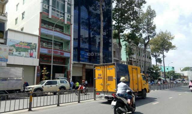 Cần tiền gấp, bán siêu phẩm Hồng Bàng, Q. 6, DT: 150m2 công nhận đủ, giá chỉ 170 triệu/m2