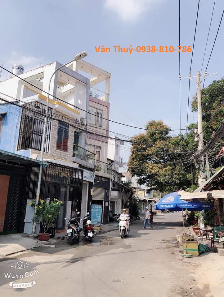  Chỉ với 3,6 tỷ sở hữu ngay căn nhà 30 m2, mặt tiền 5 m, đường Trần Kế Xương, Phú Nhuận.