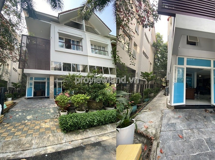 Bán nhà riêng tại Đường Nguyễn Hữu Thọ, Phường Tân Phong, Quận 7, Tp.HCM diện tích 210m2  giá 20 Tỷ