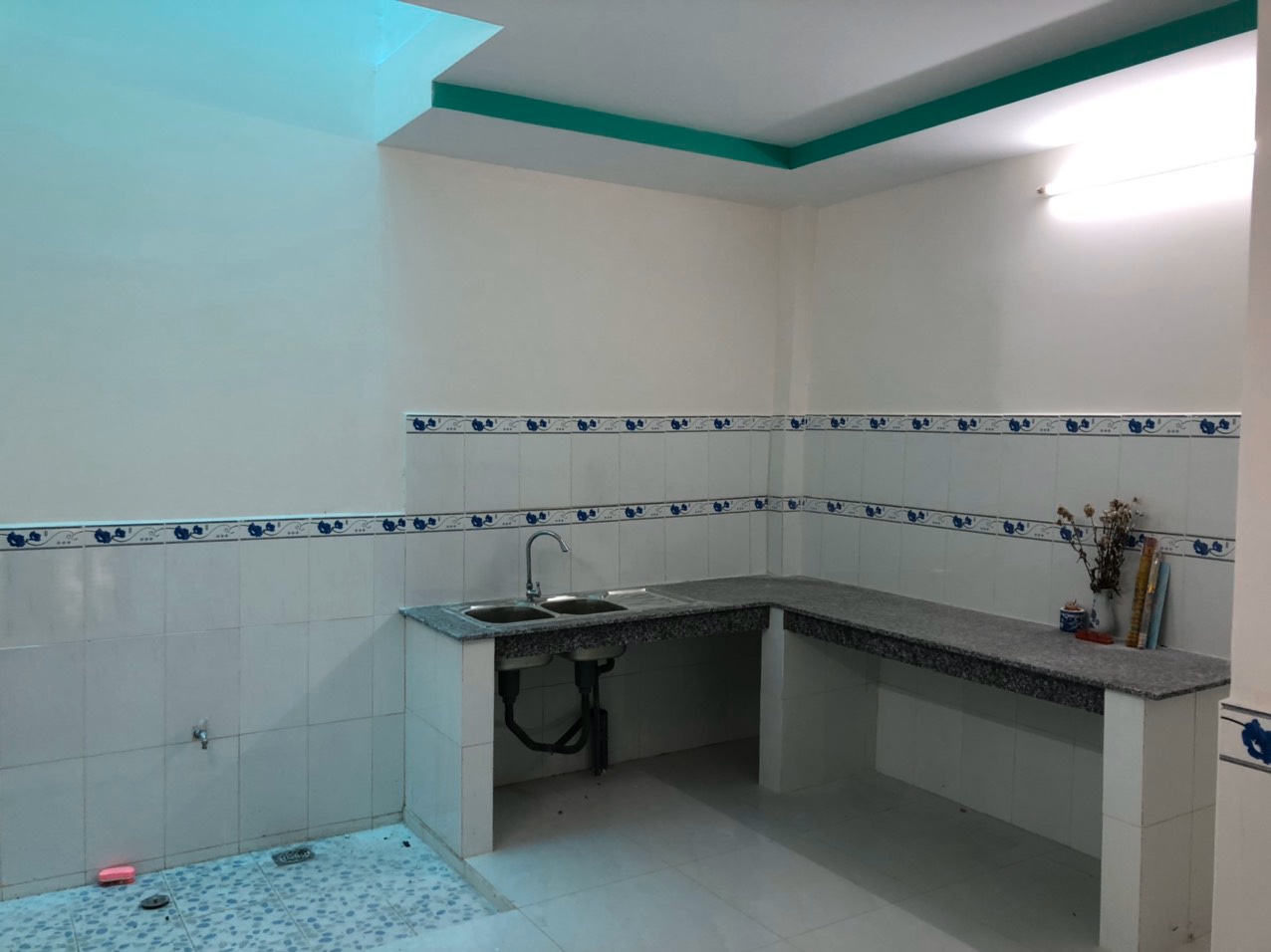 Bán nhà hẻm 8m, đường Quang Trung P.14, Gò Vấp, DT:76m2 giá 5,8 tỷ