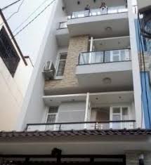 Bán nhà 4 lầu HXH đường Phạm Văn chiêu, P.14 , Gò vấp, DT: 145m giá 18 tỷ