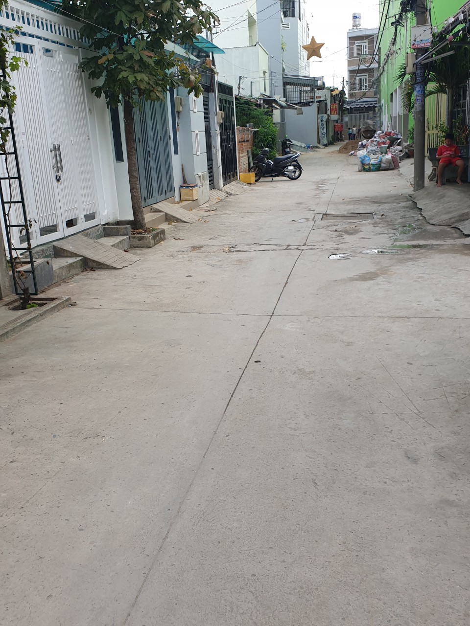 Bán nhà 4 lầu HXH đường Phạm Văn chiêu, P.14 , Gò vấp, DT: 145m giá 18 tỷ