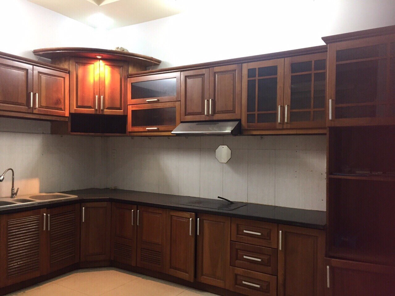 Bán nhà đường Phạm Văn Chiêu, P.14, Gò Vấp ,DT: 56m2 giá 4,5 tỷ