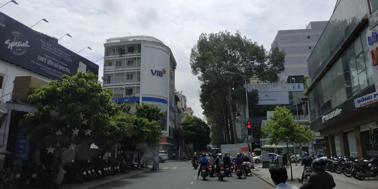 Bán nhà đường Lê Văn Thọ, P9, GV, Gần công viên Làng Hoa. 4x15m, 2 lầu mới đẹp, kiên cố giá 12,5 tỷ.