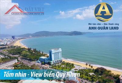 Chính chủ cần nhượng lại căn hộ FLC Sea Tower Quy Nhơn, View đẹp giá tốt thị trường.