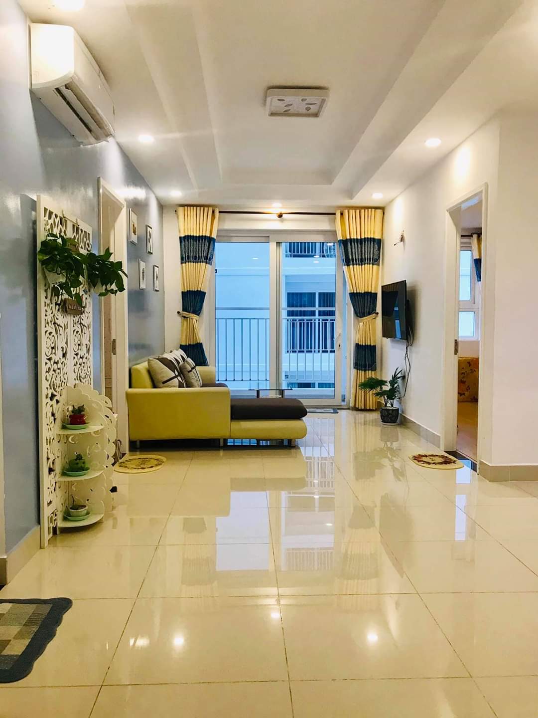Bán nhà HXH 8m đường Trần Hưng Đạo phường Cầu Kho quận 1, trệt 5L, giá 7.5 tỷ