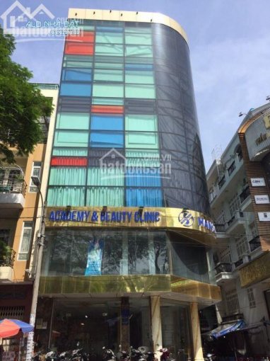 Bán căn góc 2 mặt tiền 3/2 - Cư Xá Nguyễn Trung Trực, P12, Q10, 7.5x18m, 5 tầng thang máy, 21 tỷ