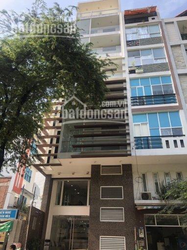Bán nhà Cư xá Nguyễn Trung Trực, P12, Q10, DT: 4.8x16m, giá 11.2 tỷ TL. 0947.91.61.16