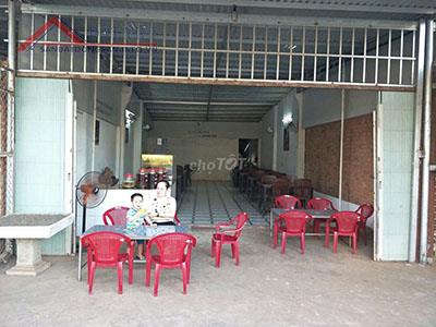 chính chủ cần sang gấp Quán cơm Huyện Lộc Ninh