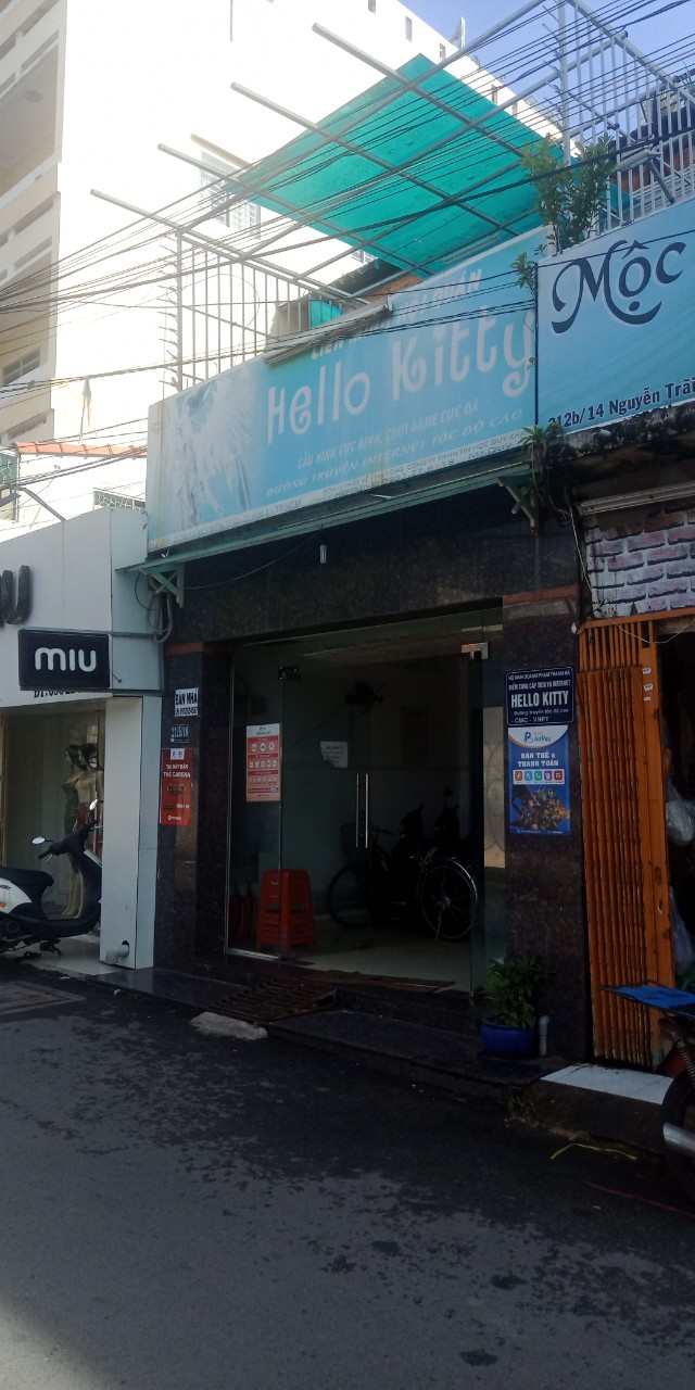 Bán nhà mặt tiền đường Bắc Hải - khu cư xá Bắc Hải, P15, Q10, DT: 4x20m (3 lầu), giá bán: 13.5 tỷ