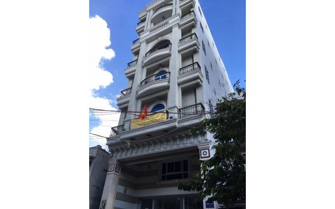 Bán toà Building MT Đồng Văn Cống, P. Thạnh Mỹ Lợi, Quận 2, H-8L, 1000m2, giá 34 tỷ.