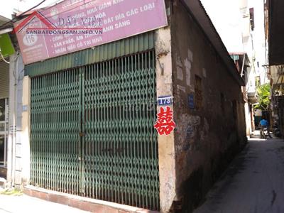 Chính chủ bán Nhà số 173 Phùng Khoang, Q. Nam Từ Liêm, Hà Nội